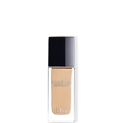 DIOR FOREVER SKIN GLOW (BASE LÍQUIDA ACABADO LUMINOSO)